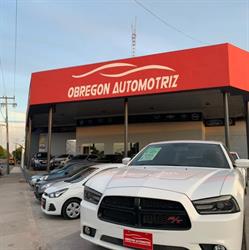 Horario de apertura Automotriz de Obregón, Ciudad Obregón