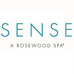 Horario de apertura Sense, A Rosewood Spa, Playa del Carmen