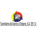 Suministros De Aceros Y Chatarra Sa De Cv en Ciudad de México (Santiago Atzacoalco) - Horario de apertura