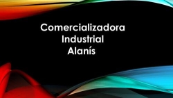 Horario de apertura COMERCIALIZADORA INDUSTRIAL ALANIS, San Nicolás de los Garza