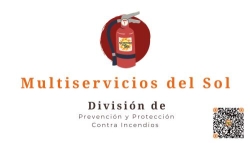 Extintores - Multiservicios del Sol en Hermosillo (Col. Jesus Garcia) - Horario de apertura