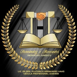 Horario de apertura Despacho Juridico Hernandez y Asociados, Lic. Plutarco Hernandez, San Francisco de Campeche