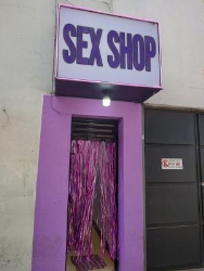 Sex Shop Cuitlahuac en Ciudad de México (Clavería, Azcapotzalco) - Horario de apertura