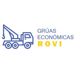 Gruas Economicas Rovi en Saltillo (Lomas Del Refugio) - Horario de apertura