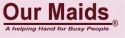 Horario de apertura Our Maids, Inc., 