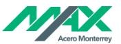 Max Acero en Tultitlán de Mariano Escobedo (México) - Horario de apertura