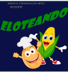 Eloteando en Uruapan (La Magdalena) - Horario de apertura