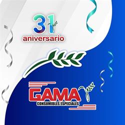 Gama Consumibles Matriz en Tlaquepaque (La Duraznera) - Horario de apertura