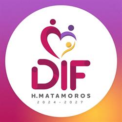 Horario de apertura Sistema DIF Matamoros, 