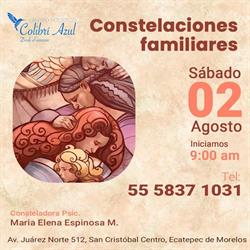 Centro Holístico Colibri Azul en Ecatepec de Morelos (San Cristóbal Centro) - Horario de apertura