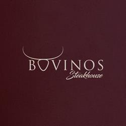 Bovinos Steakhouse en Playa del Carmen (Playa Del Carmen Centro) - Horario de apertura