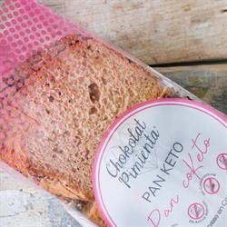 Chokolat Pimienta Healthy Bakery en Ciudad de México (Hipódromo) - Horario de apertura