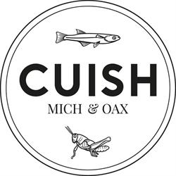 Horario de apertura Cuish Cocina & Boutique, Morelia