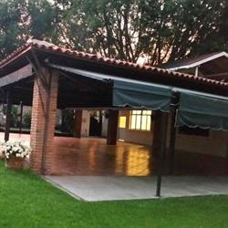 Horario de apertura Terraza San Rafael Eventos, Guadalajara