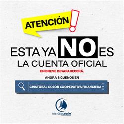Caja Popular Cristóbal Colón Corporativo en Autlán de Navarro (Guadalupe) - Horario de apertura