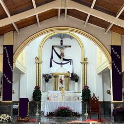 Horario de apertura Parroquia de Cristo Rey de Tijuana, 