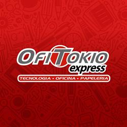 Horario de apertura Ofitokio Express - Grupo Tokio, Veracruz