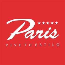 Horario de apertura Zapaterías Paris, Hidalgo del Parral