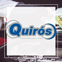 Horario de apertura Taller Quiros Transmisiones, Hermosillo