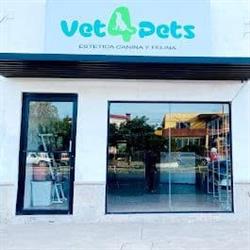 Horario de apertura Estetica canina y felina Vet4pets, Ciudad Obregón