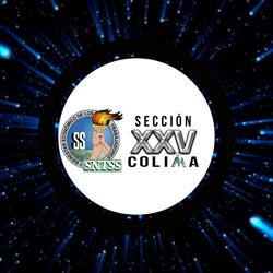 Horario de apertura Sección XXV Colima SNTSS, 