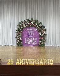 Horario de apertura Escuela de Diseño de Modas Texcoco, 