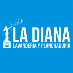Horario de apertura La Diana Lavandería y Planchaduría, San Francisco de Campeche