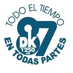Horario de apertura DK 1250AM, Guadalajara