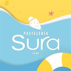 Horario de apertura Pasteleria Sura, Coatzacoalcos