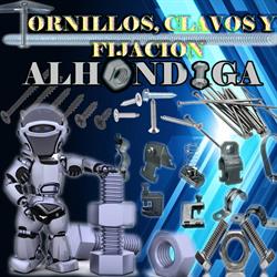 Horario de apertura Tornillos Clavos Y Fijacion Alhondiga Xochimilco, Ciudad de México