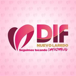 Horario de apertura Sistema DIF Nuevo Laredo, 