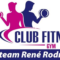 Horario de apertura Club Fitness Gym, Guadalupe