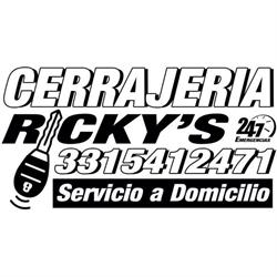 Horario de apertura Cerrajeria rickys zapopan, Zapopan