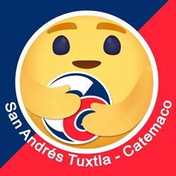Horario de apertura Computación del Golfo de San Andrés Tuxtla, 