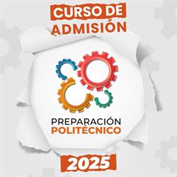 Horario de apertura Preparación Politécnico, Ciudad de México