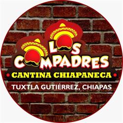 Horario de apertura Los Compadres Resto Bar, Tuxtla Gutiérrez