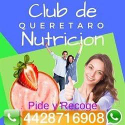 Horario de apertura Club de Nutricion Herbalife, Querétaro