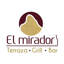 Horario de apertura El Mirador Terraza Grill Bar Restaurante Bernal, 