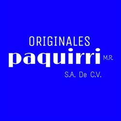 Horario de apertura Uniformes Paquirri Oficial, Guadalajara