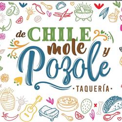De chile, mole y pozole en Ciudad de México (Juan Escutia) - Horario de apertura