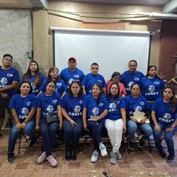 Horario de apertura Servidecor COREV, Ciudad Nezahualcóyotl