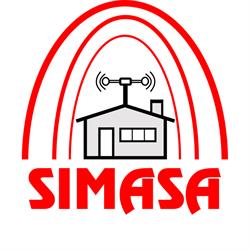 Horario de apertura Simasa Alarmas, Saltillo