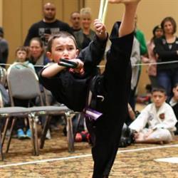 Horario de apertura Fabricio Karate Studio Limalama No Ka Oi, Tijuana