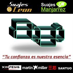 Suajes Manjarrez en Ciudad de México (Torre Blanca) - Horario de apertura