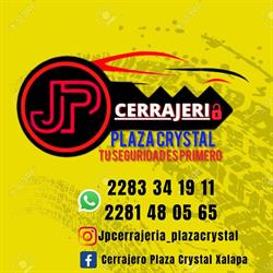 Horario de apertura Cerrajero Plaza Crystal Xalapa, Xalapa Enríquez