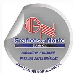 Horario de apertura Gráficos del Norte SA de CV, Tlalnepantla de Baz