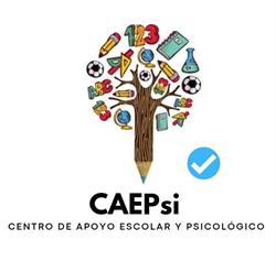 Horario de apertura CAEPsi Centro de Apoyo Escolar y Psicológico, Guadalupe