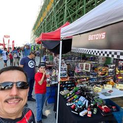 Horario de apertura Betoys Juguetes y Coleccionables store, San Nicolás de los Garza