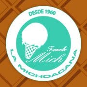 Horario de apertura Heladería La Michoacana, Ciudad de México