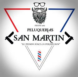 Horario de apertura Peluquerías San Martín, Ciudad de México